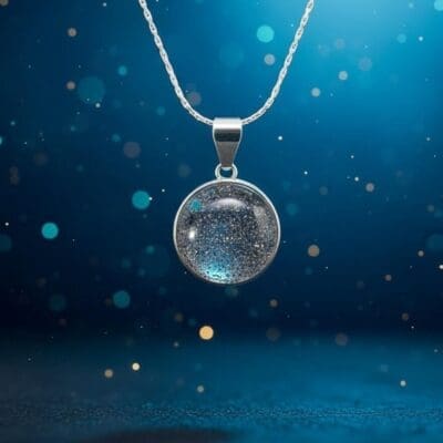 Stardust Kollektion - Sternenstaub-Schmuck